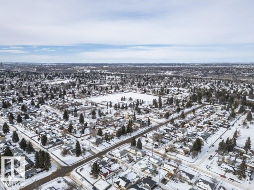 4303 104A Avenue, Edmonton, AB - Outdoor With View