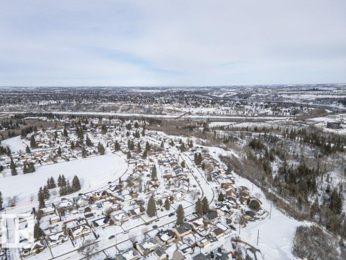 4303 104A Avenue, Edmonton, AB - Outdoor With View