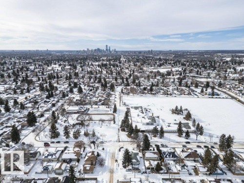 4303 104A Avenue, Edmonton, AB - Outdoor With View