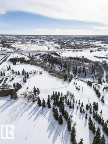 4303 104A Avenue, Edmonton, AB - Outdoor With View