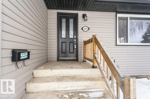 4303 104A Avenue, Edmonton, AB - Outdoor With Exterior