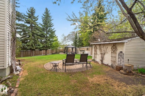 3332 44B Avenue, Edmonton, AB - Outdoor