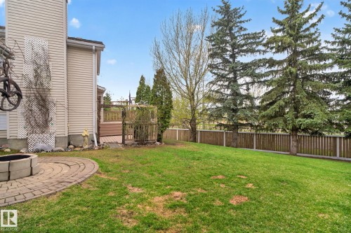3332 44B Avenue, Edmonton, AB - Outdoor