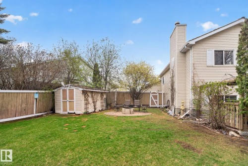 3332 44B Avenue, Edmonton, AB - Outdoor