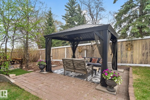 3332 44B Avenue, Edmonton, AB - Outdoor