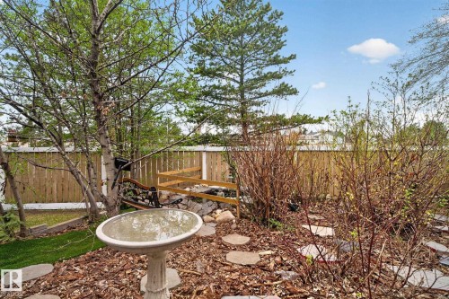 3332 44B Avenue, Edmonton, AB - Outdoor