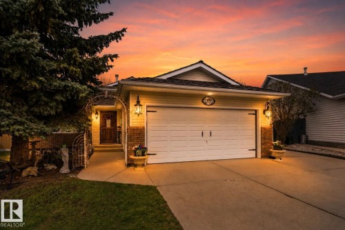 3332 44B Avenue, Edmonton, AB - Outdoor