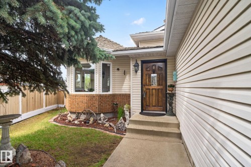 3332 44B Avenue, Edmonton, AB - Outdoor
