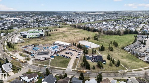 3332 44B Avenue, Edmonton, AB - Outdoor With View