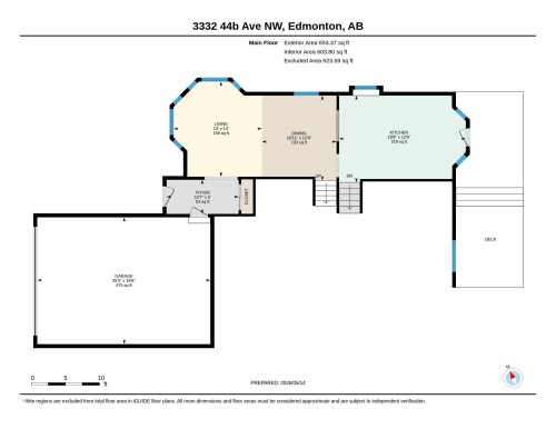 3332 44B Avenue, Edmonton, AB - Other
