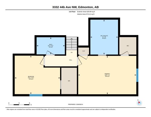 3332 44B Avenue, Edmonton, AB - Other