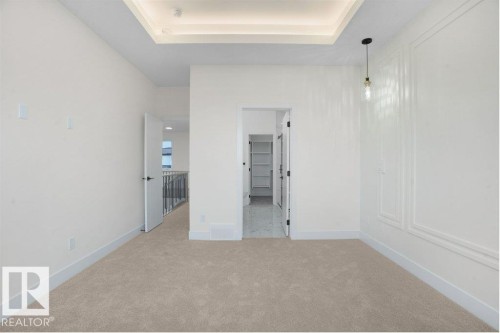 8447 Mayday Link, Edmonton, AB - Indoor Photo Showing Other Room