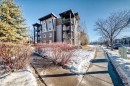 302 530 Watt Boulevard Sw, Edmonton, AB  - Outdoor With Balcony 