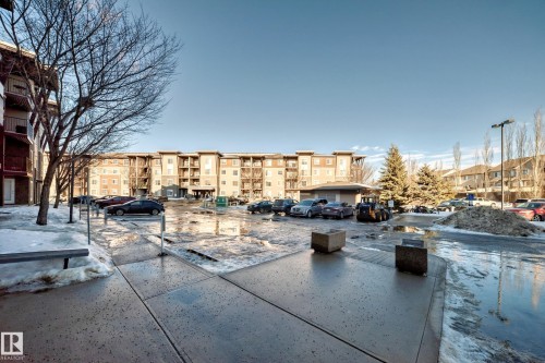 302 530 Watt Boulevard Sw, Edmonton, AB - Outdoor
