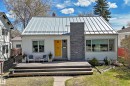11243 127 Street, Edmonton, AB  - Outdoor 