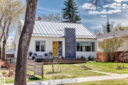 11243 127 Street, Edmonton, AB - Outdoor