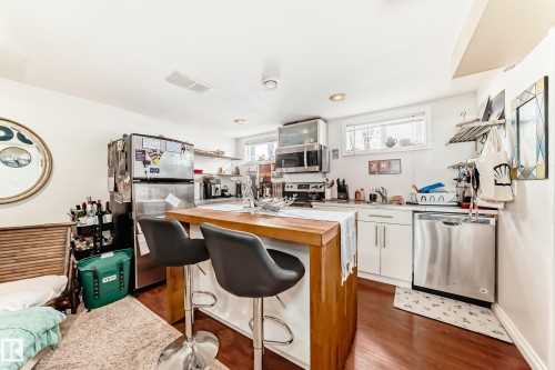 11243 127 Street, Edmonton, AB - Indoor
