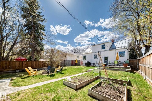 11243 127 Street, Edmonton, AB - Outdoor