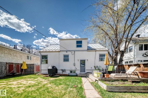 11243 127 Street, Edmonton, AB - Outdoor