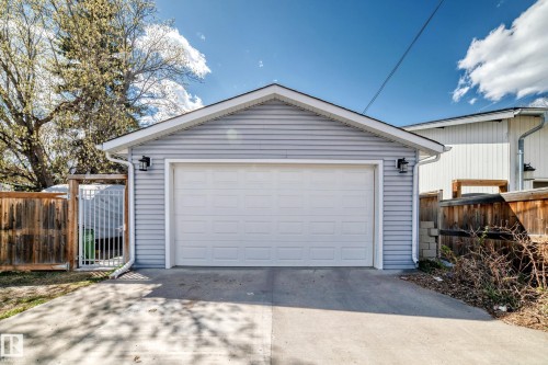 11243 127 Street, Edmonton, AB - Outdoor With Exterior