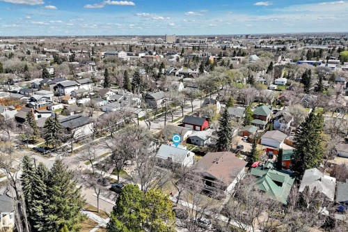 11243 127 Street, Edmonton, AB - Outdoor With View
