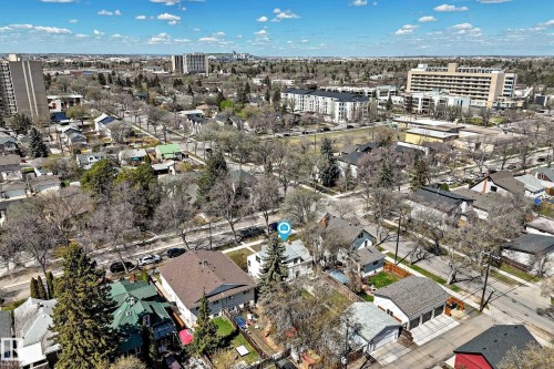 11243 127 Street, Edmonton, AB - Outdoor With View