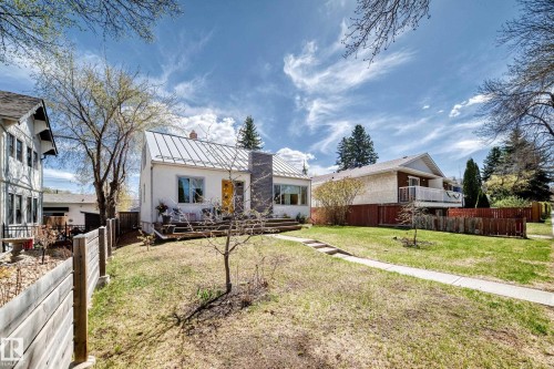 11243 127 Street, Edmonton, AB - Outdoor