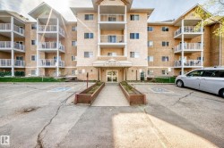 403 17467 98A Avenue  Edmonton, AB T5T 6E9