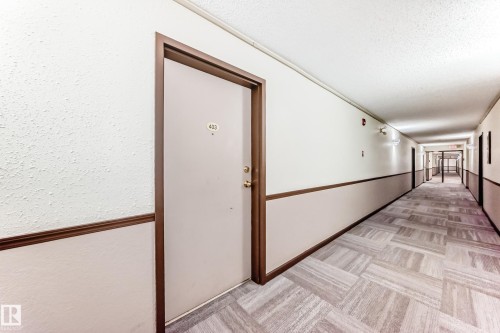403 17467 98A Avenue, Edmonton, AB - Indoor Photo Showing Other Room