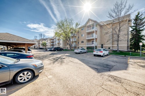 403 17467 98A Avenue, Edmonton, AB - Outdoor