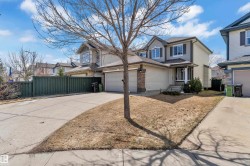 1235 RUTHERFORD Road SW  Edmonton, AB T6W 1H4