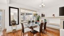 7276 Morgan Road Nw, Edmonton, AB  - Indoor Photo Showing Dining Room 