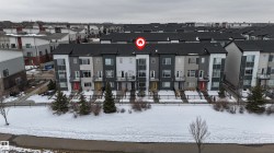 117 804 WELSH Drive SW Edmonton, AB T6X 1Y8