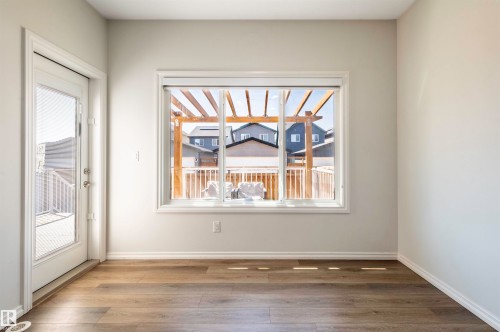 11979 34 Avenue, Edmonton, AB - Indoor Photo Showing Other Room