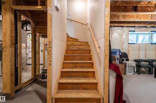 11979 34 Avenue, Edmonton, AB - Indoor