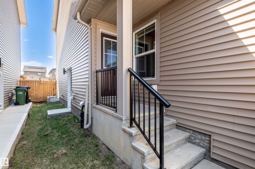 11979 34 Avenue, Edmonton, AB - Outdoor With Exterior
