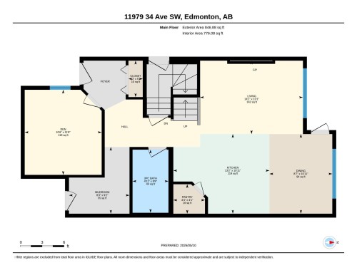 11979 34 Avenue, Edmonton, AB - Other