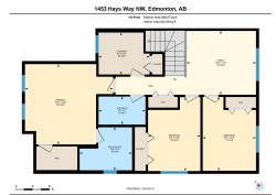 Floor plan - 