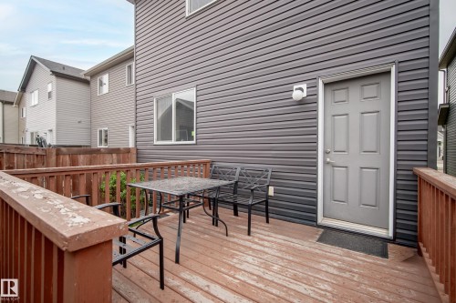 3030 Arthurs Crescent, Edmonton, AB - Outdoor With Exterior