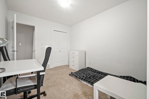 3030 Arthurs Crescent, Edmonton, AB - Indoor Photo Showing Office