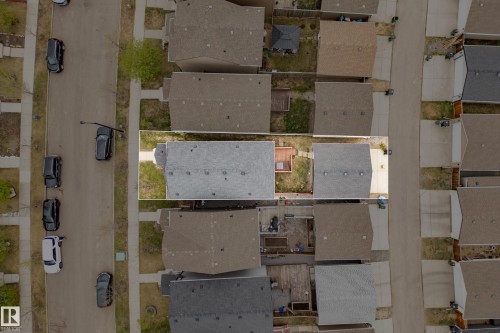 3030 Arthurs Crescent, Edmonton, AB -  Photo Showing Other Room
