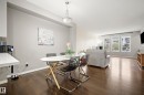 3030 Arthurs Crescent, Edmonton, AB  - Indoor Photo Showing Dining Room 