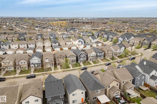 3030 Arthurs Crescent, Edmonton, AB - Outdoor With View