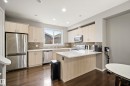 3030 Arthurs Crescent, Edmonton, AB  - Indoor Photo Showing Kitchen 