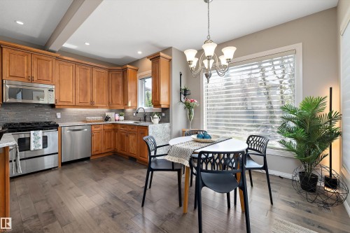 2311 Bailey Court, Edmonton, AB - Indoor
