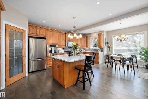 2311 Bailey Court, Edmonton, AB - Indoor