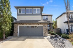 2311 BAILEY Court  Edmonton, AB T6W 1H9