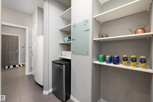 2311 Bailey Court, Edmonton, AB - Indoor With Storage