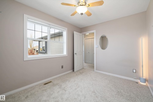2311 Bailey Court, Edmonton, AB - Indoor Photo Showing Other Room