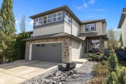 2311 BAILEY Court  Edmonton, AB T6W 1H9